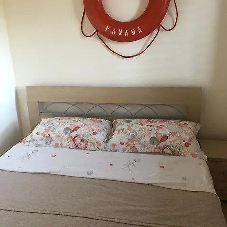 Starfish House In Marinagri Resort * Policoro