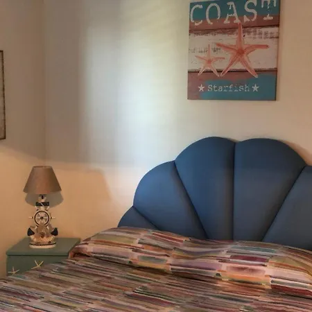 Starfish House In Marinagri Resort