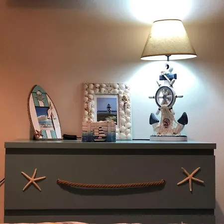 Starfish House In Marinagri Resort *