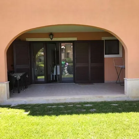 Starfish House In Marinagri Resort Policoro